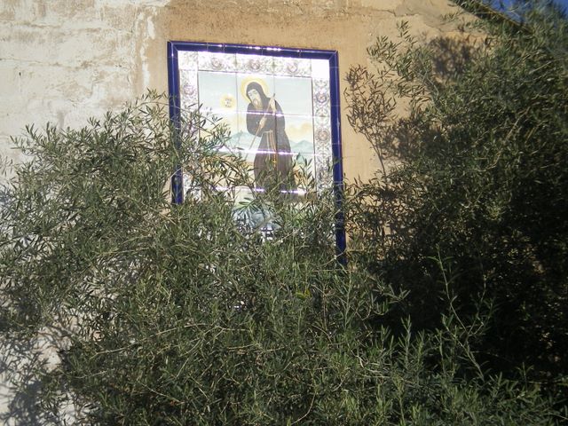 MOTOR DE SANT FRANCESC.